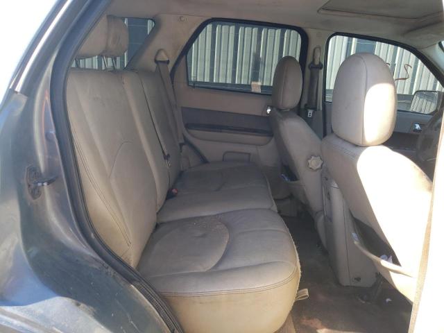 Photo 6 from auction – 2010 MERCURY MARINER with VIN 4M2CN8BG8AKJ11578