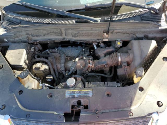 Photo 7 from auction – 2009 GMC ACADIA SLT with VIN 1GKER23D19J147087