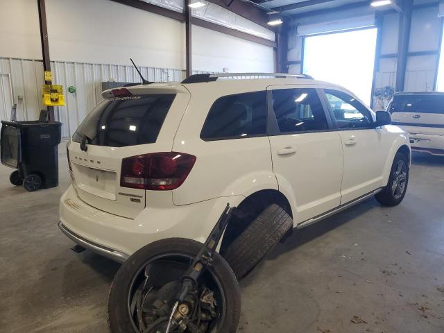 Photo 4 from auction – 2017 DODGE JOURNEY CR with VIN 3C4PDCGG6HT542919