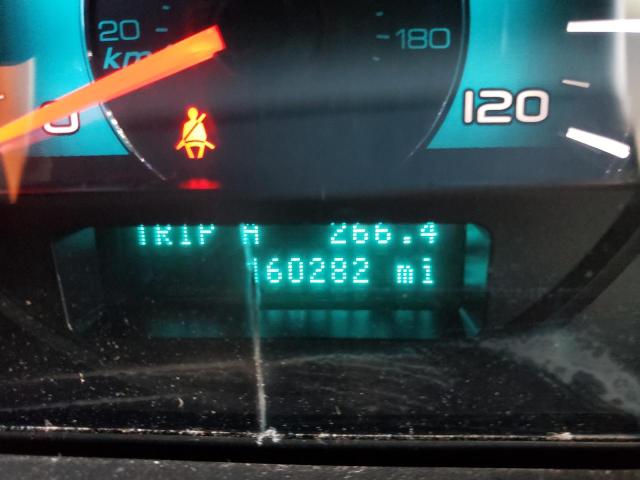 Photo 8 from auction – 2010 FORD FUSION S with VIN 3FAHP0GA5AR211733