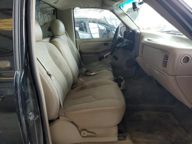 Photo 5 from auction – 2003 CHEVROLET SILVERADO with VIN 1GCEC14X23Z297508