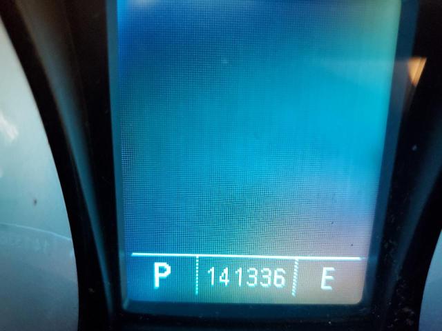 Photo 8 from auction – 2011 CHEVROLET EQUINOX LT with VIN 2CNALFEC0B6461268