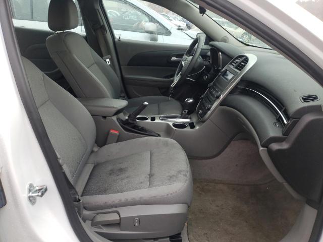 Photo 5 from auction – 2016 CHEVROLET MALIBU LIM with VIN 1G11A5SA2GF116496