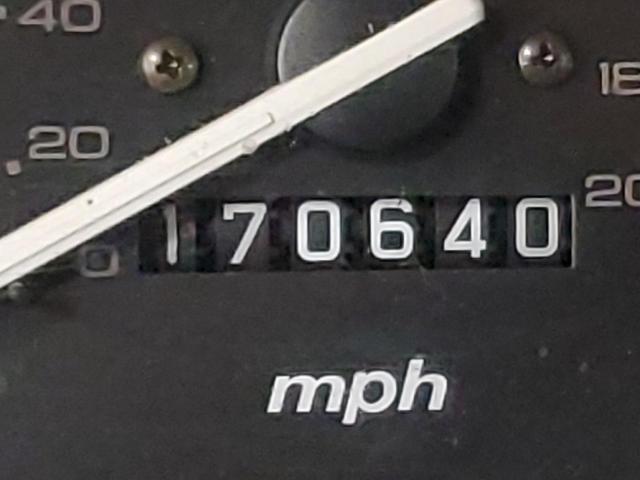 Photo 8 from auction – 2001 HONDA CR-V EX with VIN JHLRD186X1C039594