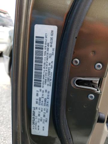 Photo 10 from auction – 2013 RAM 1500 LARAM with VIN 1C6RR7JT4DS667573