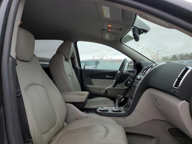 Photo 5 from auction – 2011 GMC ACADIA SLT with VIN 1GKKRRED6BJ261570