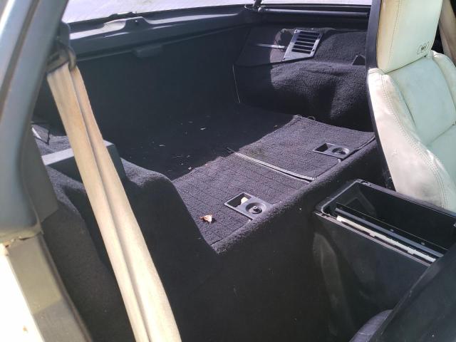 Photo 6 from auction – 1988 CHEVROLET CORVETTE with VIN 1G1YY2182J5117703