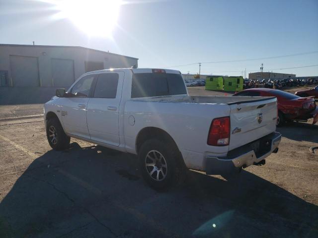 Photo 3 from auction – 2019 RAM 1500 CLASS with VIN 1C6RR7LTXKS534827