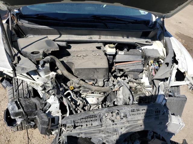 Photo 7 from auction – 2014 INFINITI QX60 with VIN 5N1AL0MNXEC503263