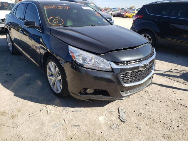 CHEVROLET MALIBU LTZ 2015 with VIN 1G11F5SL9FF305308 - Photo from auction