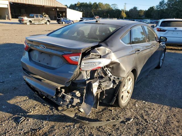 Photo 4 from auction – 2016 FORD FUSION SE with VIN 3FA6P0H74GR387790