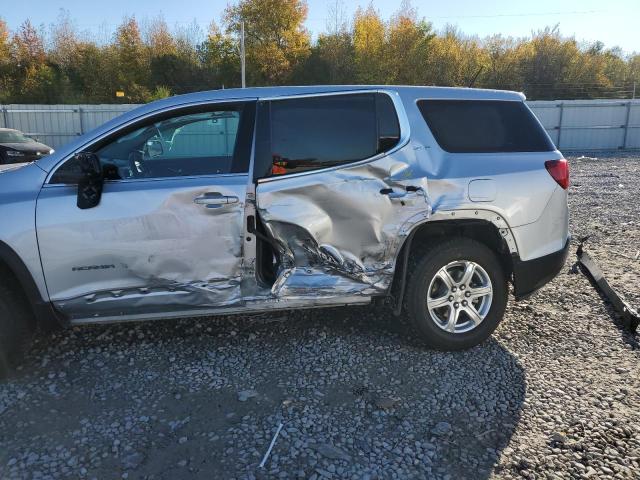 Photo 9 from auction – 2019 GMC ACADIA SLE with VIN 1GKKNKLA6KZ208302