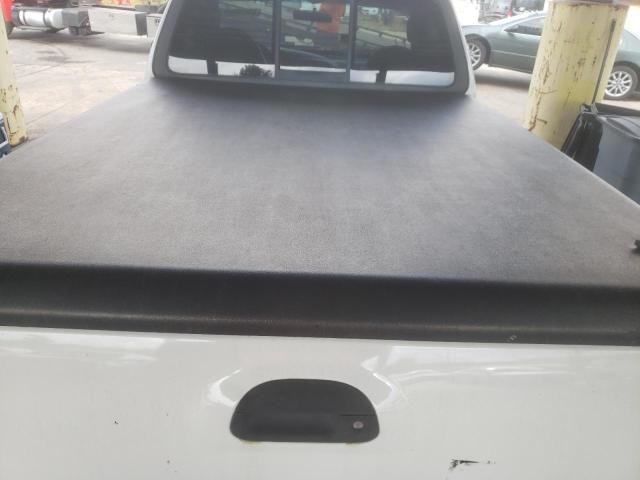 Photo 6 from auction – 2003 FORD F150 SVT L with VIN 2FTRF07333CA98055