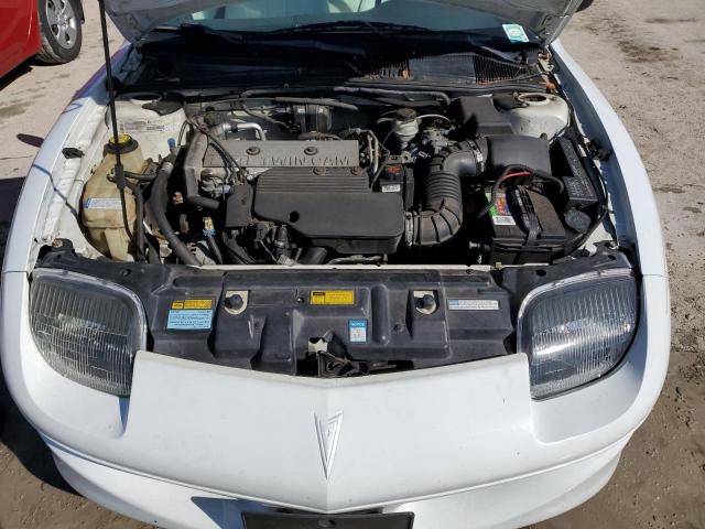 Photo 7 from auction – 1998 PONTIAC SUNFIRE SE with VIN 4G2JB32T3WB206680
