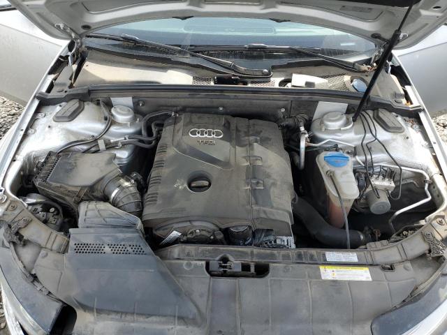 Photo 7 from auction – 2013 AUDI A4 ALLROAD with VIN WA1VFAFL6DA153360