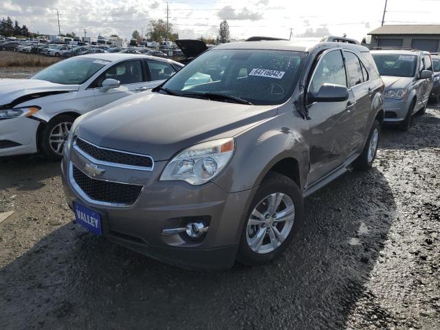 Photo 2 from auction – 2012 CHEVROLET EQUINOX LT with VIN 2GNFLPE59C6195209