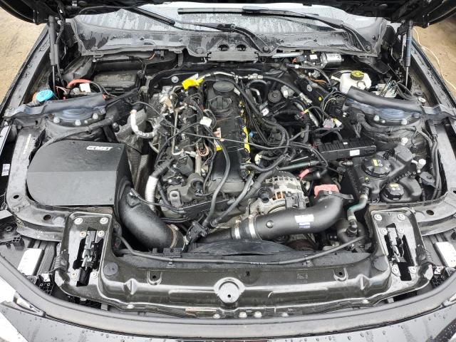 Photo 7 from auction – 2018 BMW 340 XI with VIN WBA8B7G57JNU95354