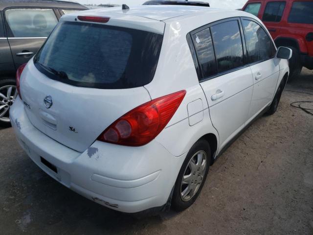 Photo 4 from auction – 2011 NISSAN VERSA S with VIN 3N1BC1CP3BL515193