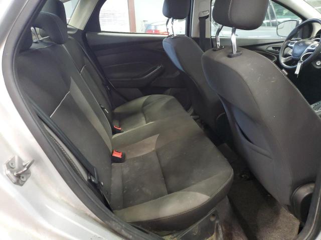 Photo 6 from auction – 2012 FORD FOCUS SE with VIN 1FAHP3F23CL196081