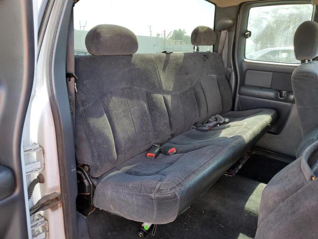 Photo 6 from auction – 2001 CHEVROLET SILVERADO with VIN 1GCEC19V91Z133144