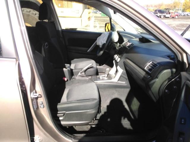 Photo 5 from auction – 2016 SUBARU FORESTER 2 with VIN JF2SJADC6GH491736