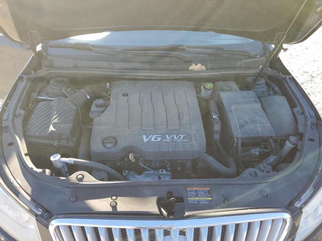 Photo 7 from auction – 2011 BUICK LACROSSE C with VIN 1G4GC5ED7BF120534