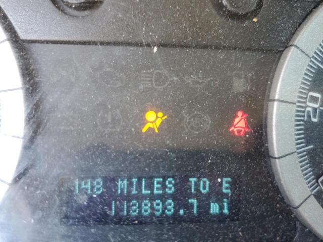 Photo 8 from auction – 2008 FORD ESCAPE LIM with VIN 1FMCU04188KE60376