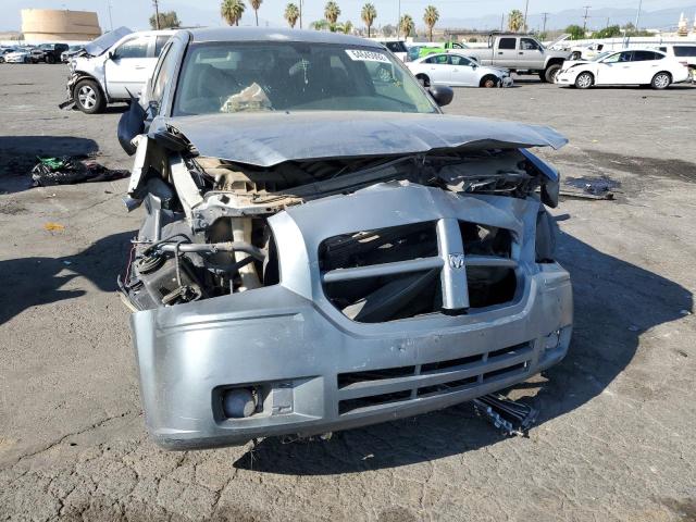 Photo 9 from auction – 2006 DODGE MAGNUM SXT with VIN 2D4FV47V16H442801