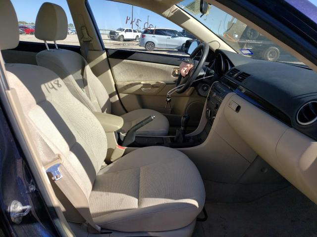 Photo 5 from auction – 2008 MAZDA 3 I with VIN JM1BK12F781148310