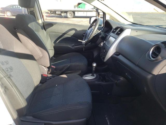 Photo 5 from auction – 2019 NISSAN VERSA NOTE with VIN 3N1CE2CP8KL366722