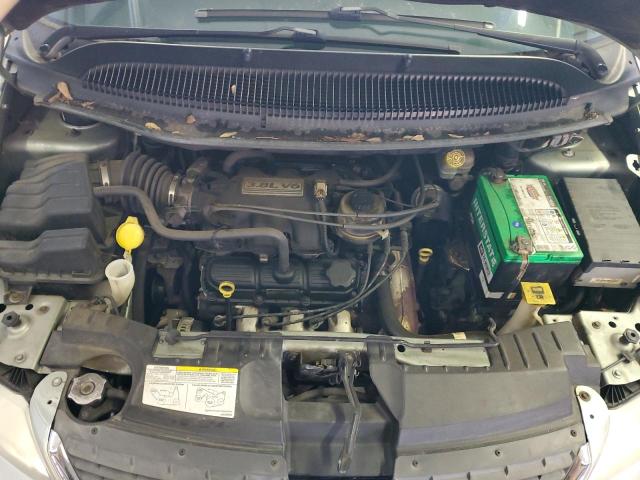 Photo 7 from auction – 2004 CHRYSLER TOWN & COU with VIN 2C4GP54L44R546548