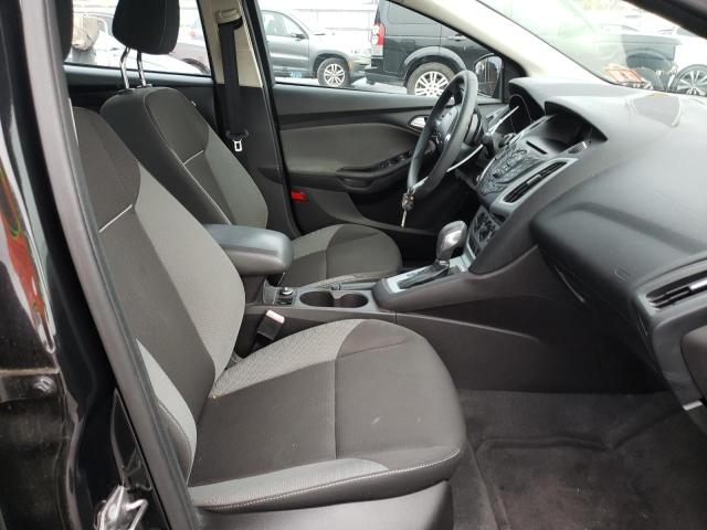 Photo 5 from auction – 2012 FORD FOCUS with VIN 1FAHP3F26CL101500