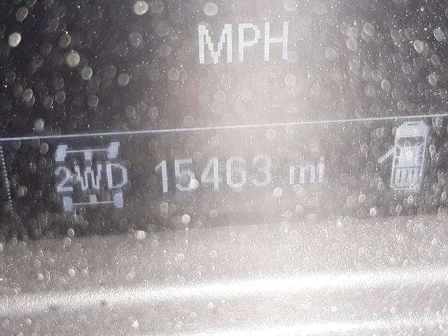 Photo 8 from auction – 2021 CHEVROLET SILVERADO with VIN 1GCPYCEF8MZ248858