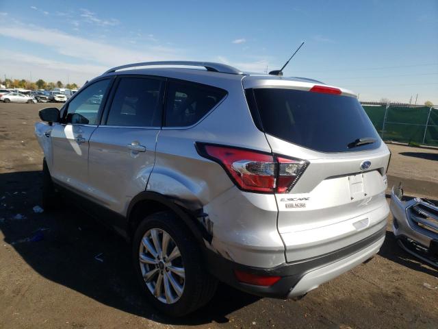 Photo 3 from auction – 2017 FORD ESCAPE TIT with VIN 1FMCU9JD6HUE36004