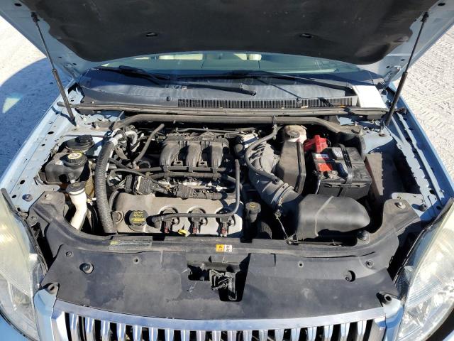 Photo 7 from auction – 2008 MERCURY SABLE PREM with VIN 1MEHM42W28G625517