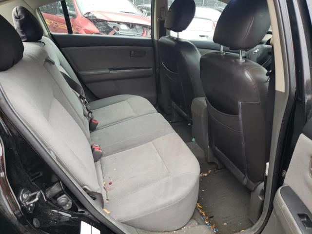 Photo 6 from auction – 2009 NISSAN SENTRA 2.0 with VIN 3N1AB61E39L636006
