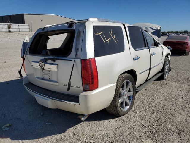 Photo 4 from auction – 2011 CADILLAC ESCALADE P with VIN 1GYS3CEF1BR111440