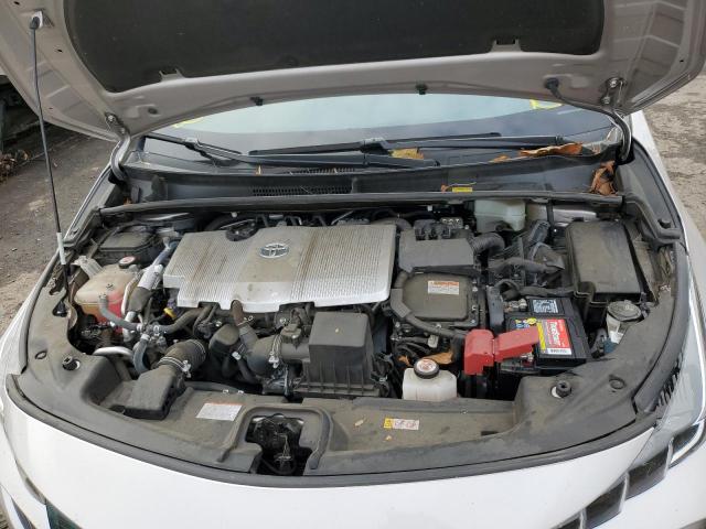 Photo 7 from auction – 2017 TOYOTA PRIUS PRIM with VIN JTDKARFP2H3067725