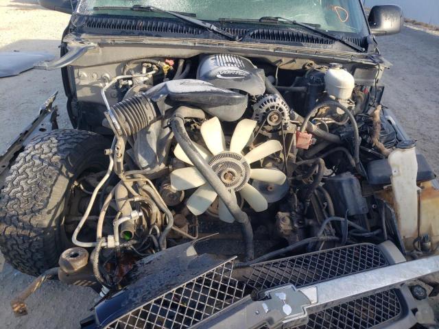 Photo 7 from auction – 2003 CHEVROLET SILVERADO with VIN 1GCEK19V53Z111146