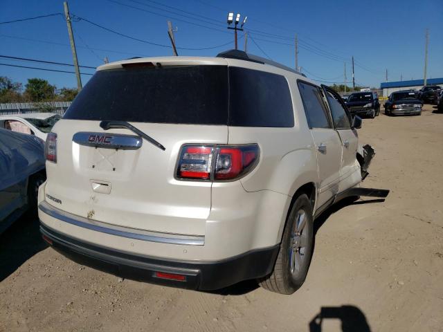 Photo 4 from auction – 2014 GMC ACADIA SLE with VIN 1GKKRNED4EJ160671
