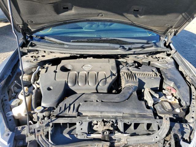 Photo 7 from auction – 2011 NISSAN ALTIMA BAS with VIN 1N4AL2AP7BN476759