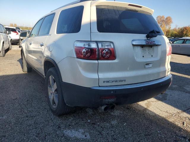 صورة رقم 3 من المزاد - 2012 GMC ACADIA SLT مع VIN 1GKKVRED5CJ377789