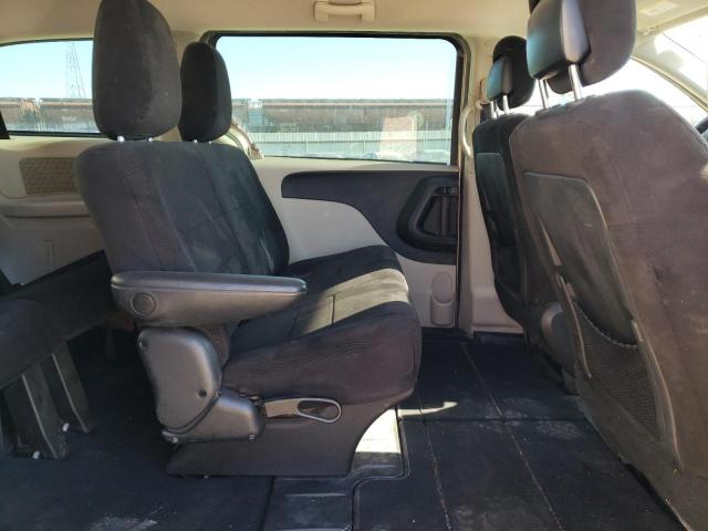 Photo 6 from auction – 2013 DODGE GRAND CARA with VIN 2C4RDGBG4DR772236