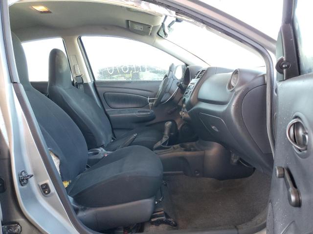 Photo 5 from auction – 2012 NISSAN VERSA S with VIN 3N1CN7AP5CL918565