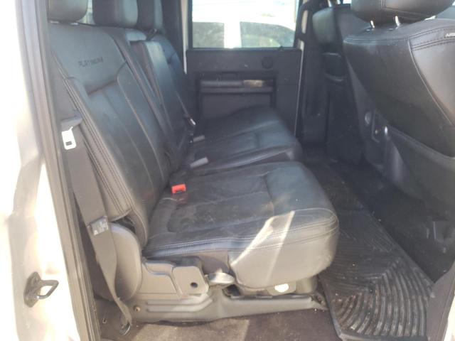 Photo 6 from auction – 2016 FORD F250 SUPER with VIN 1FT7W2BT8GEA57253