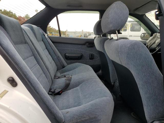 Photo 6 from auction – 1995 TOYOTA COROLLA with VIN 2T1AE09B0SC119931