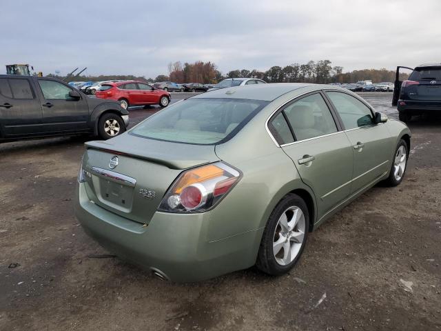 Photo 4 from auction – 2008 NISSAN ALTIMA with VIN 1N4BL21E38C145992