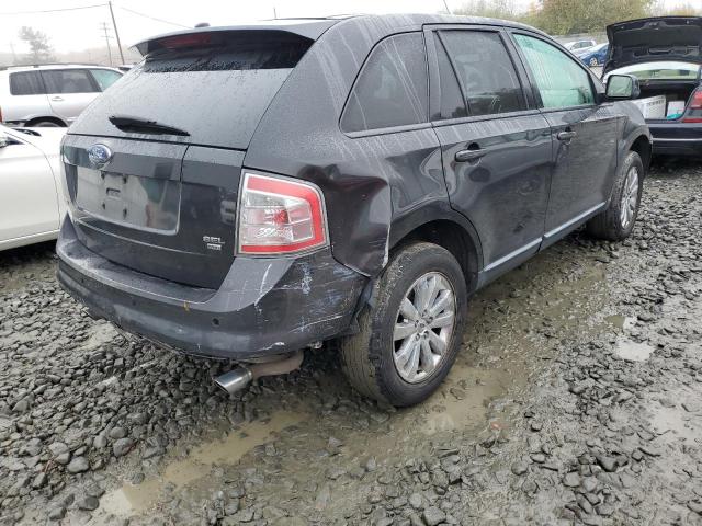 Photo 4 from auction – 2007 FORD EDGE SEL with VIN 2FMDK48C17BB54304