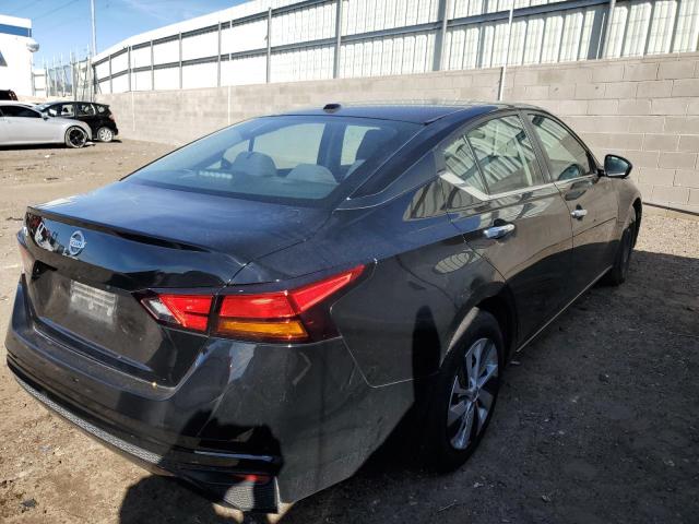 Photo 4 from auction – 2020 NISSAN ALTIMA S with VIN 1N4BL4BV2LN319011