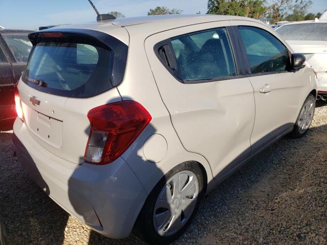 Photo 4 from auction – 2017 CHEVROLET SPARK LS with VIN KL8CB6SA3HC721013